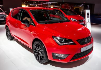 Seat Ibiza — wymiary, silniki, ceny