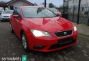 SEAT Leon (2014)