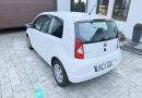 SEAT Mii (2014)