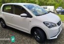SEAT Mii (2014)