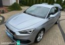 SEAT Leon (2022)