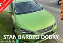 SEAT Leon (2015)