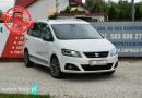 SEAT Alhambra (2018)