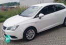 SEAT Ibiza (2013)