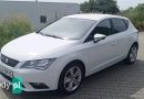 SEAT Leon (2013)