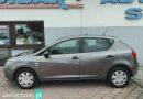 SEAT Ibiza (2016)