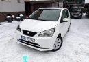 SEAT Mii (2012)