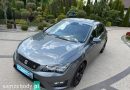 SEAT Leon (2014)