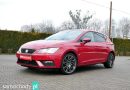 SEAT Leon (2019)