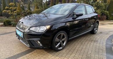 SEAT Ibiza (2019)