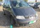 SEAT Alhambra (2006)
