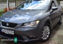 SEAT Leon (2017)