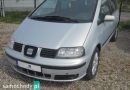 SEAT Alhambra (2001)