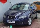 SEAT Leon (2008)