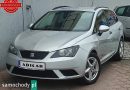 SEAT Ibiza (2012)