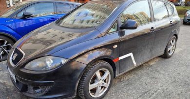 SEAT Altea (2008)