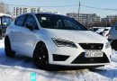 SEAT Leon (2014)
