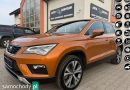 SEAT Ateca (2017)