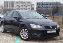 SEAT Leon (2013)