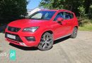 SEAT Ateca (2019)