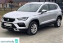 SEAT Ateca (2022)