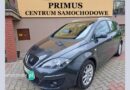 SEAT Altea (2011)